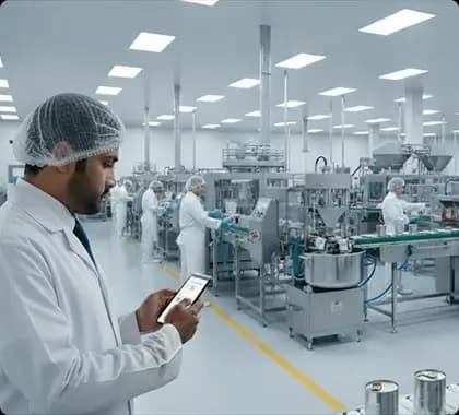 Continuous Inspections & Tasks