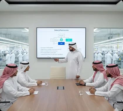 Dashboards & Analytics