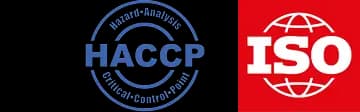 HACCP / ISO