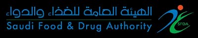 Saudi Food & Drug Authority (SFDA)