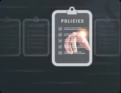 Ready-to-use Compliance Templates