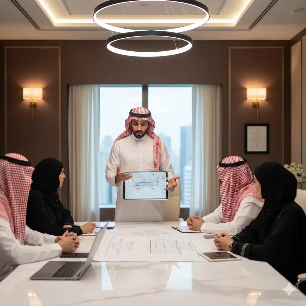 Facility Layout & Design Compliance