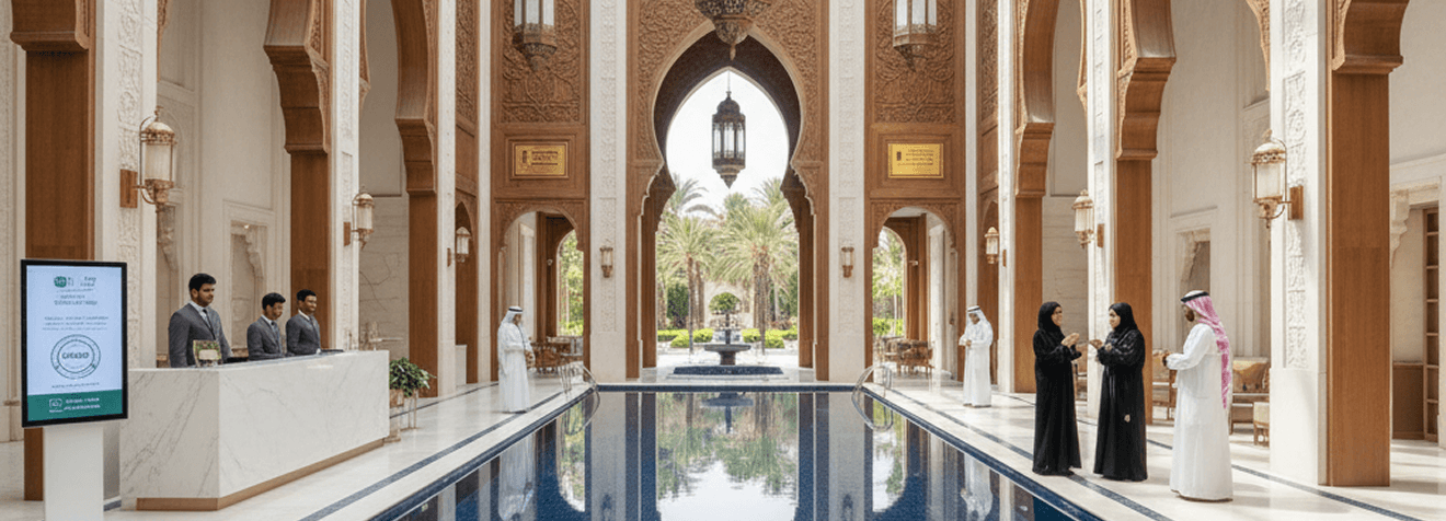 Resorts & Tourism Facilities